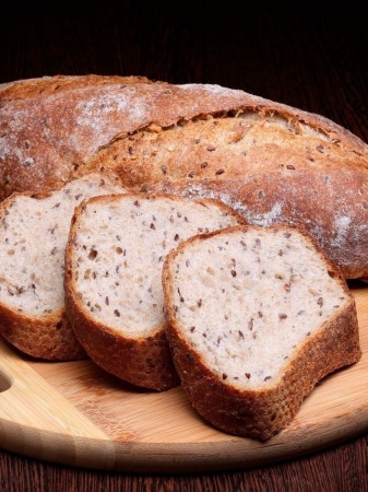 Закваска пшеничная