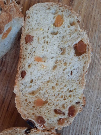 Закваска рисовая