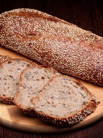 Закваска ржаная