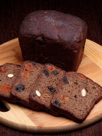 Закваска ржаная