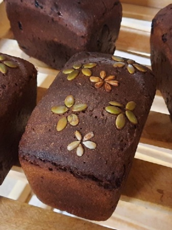 Закваска ржаная