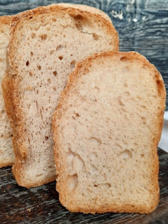 Закваска рисовая