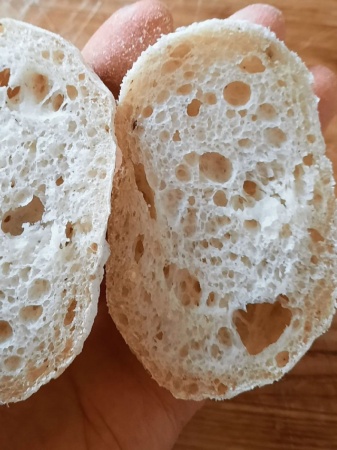 Закваска рисовая