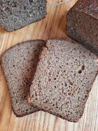 Закваска ржаная