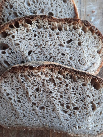 Закваска рисовая