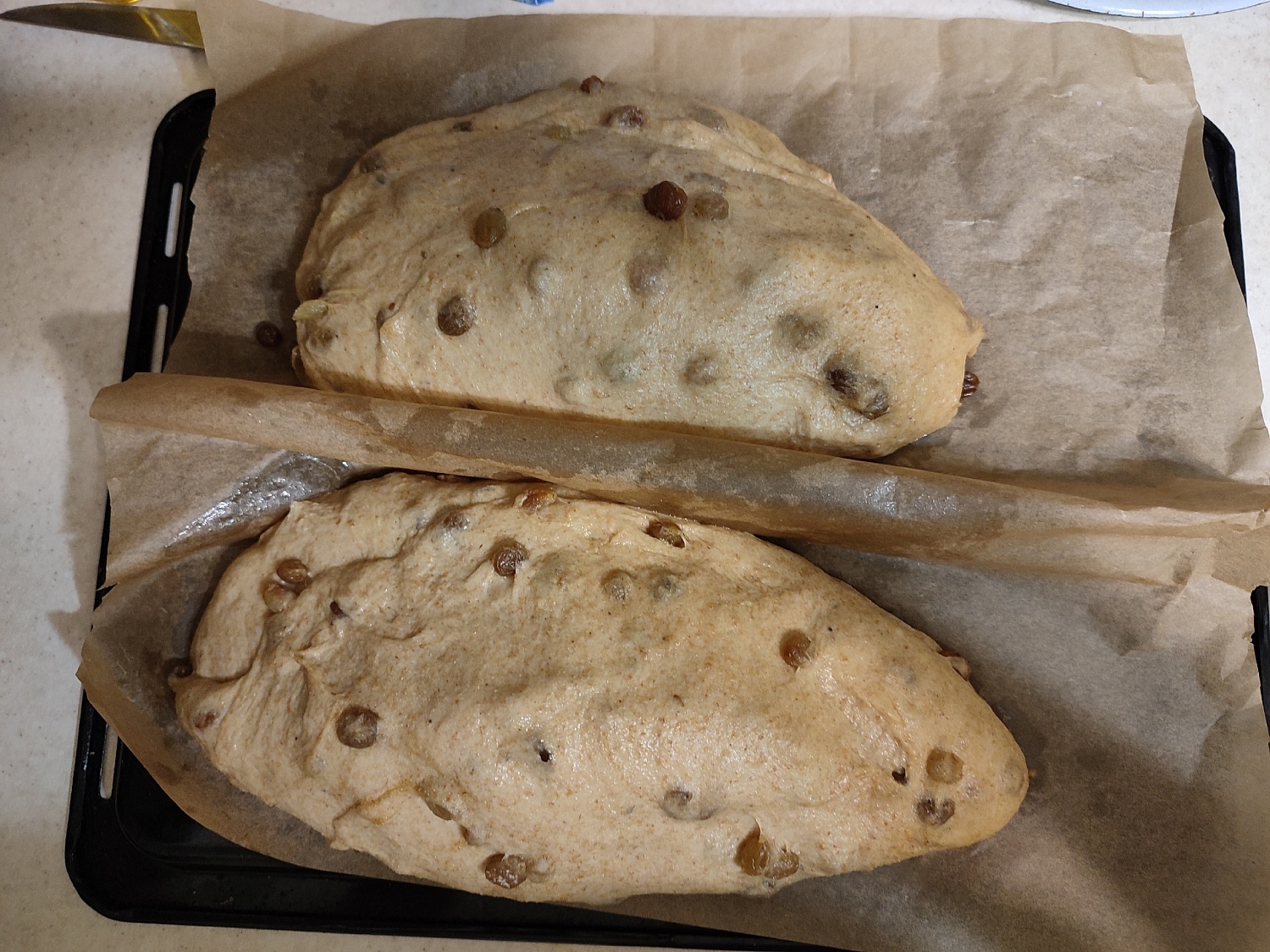 Цельнозерновой рождественский штоллен без яиц и сахара+ рецепт марципана без сахара