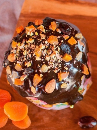 Закваска пшеничная