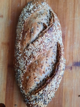 Закваска ржаная